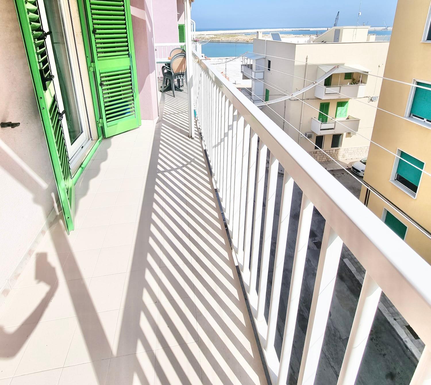 Colasante House Molfetta Exterior photo