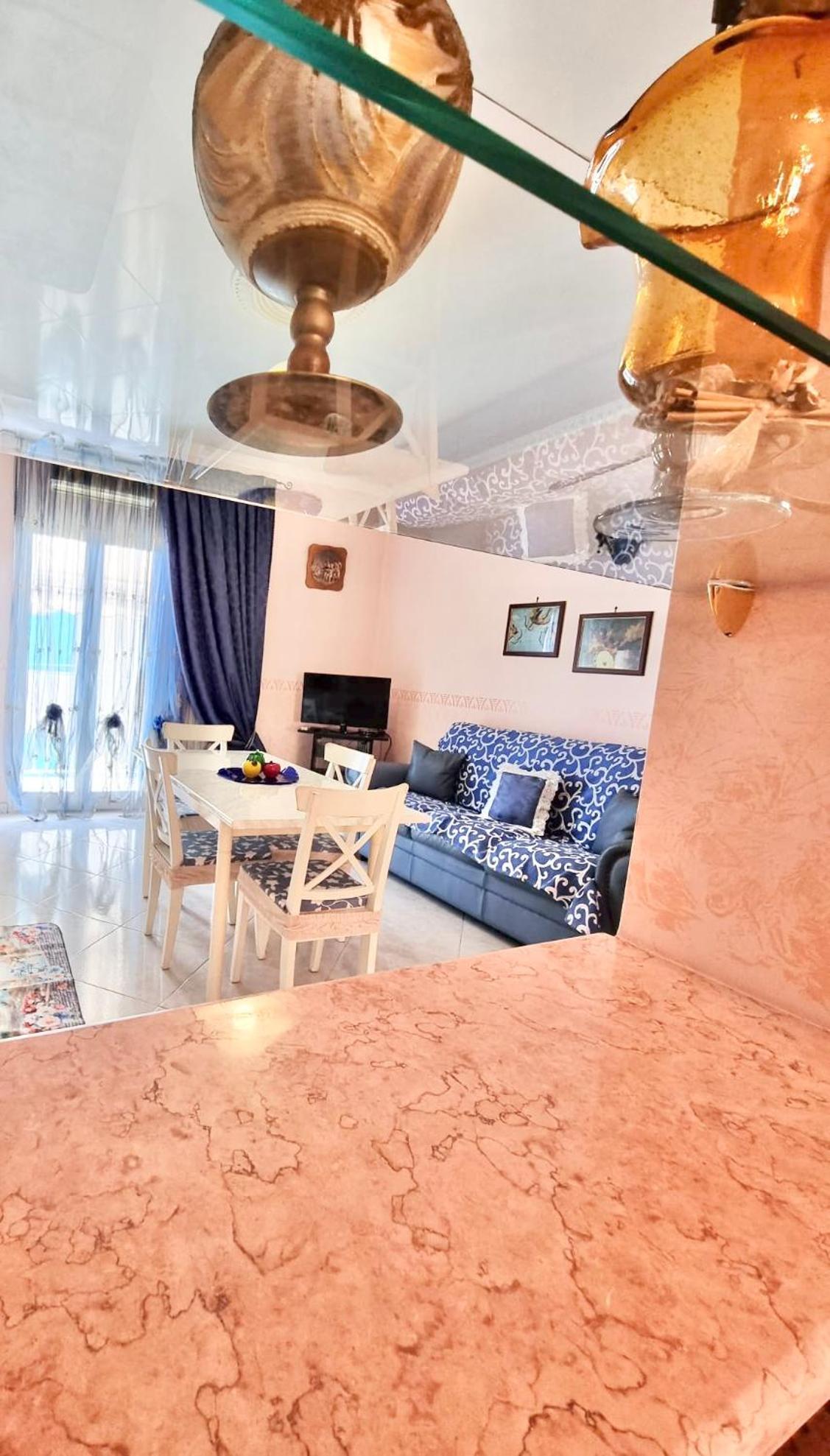 Colasante House Molfetta Exterior photo