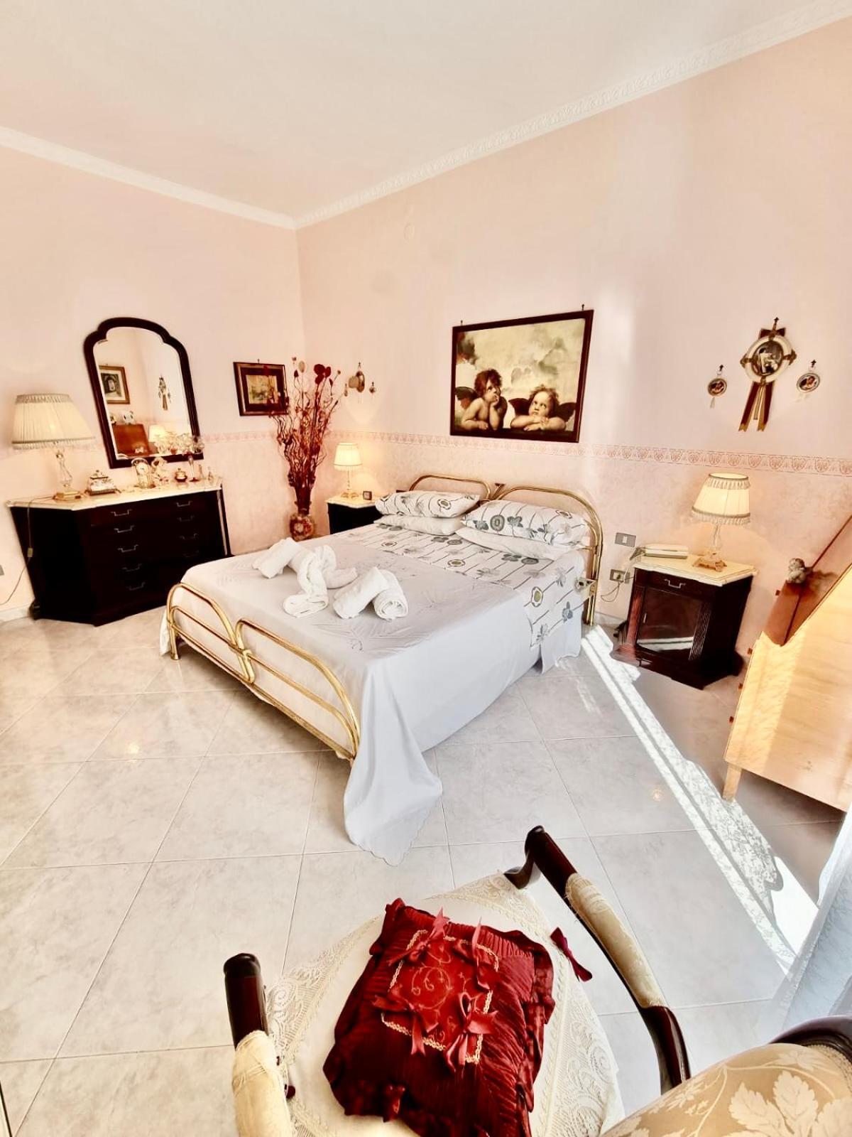 Colasante House Molfetta Exterior photo